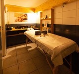 © Modelage et soins du visage_Valfréjus - K.Delsuquet