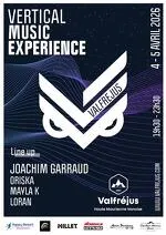 © Vertical Music Experience_Valfréjus - M.Cecillon - HMVT