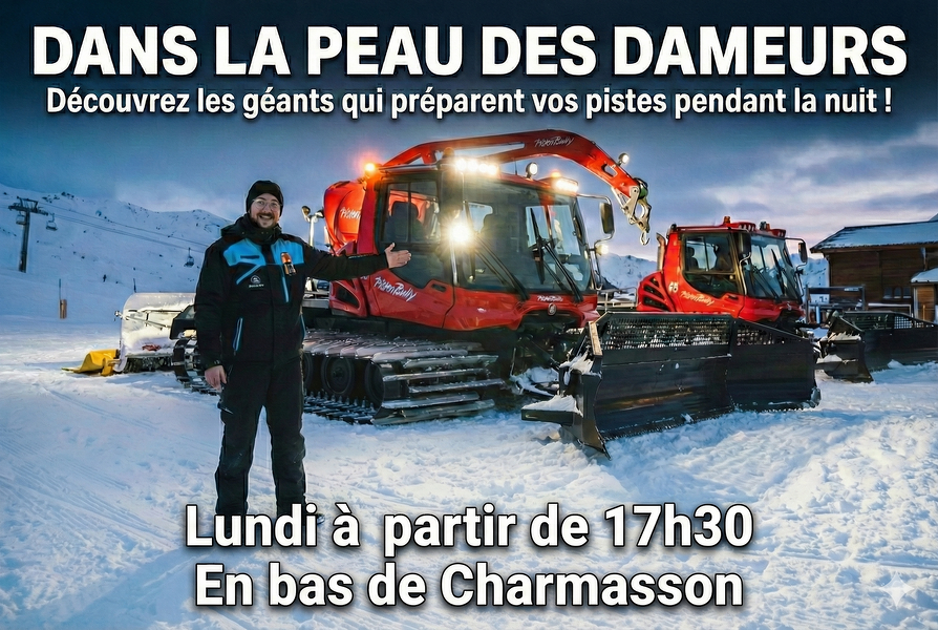 © Dans la peau des dameurs_Valfréjus - Gemini AI