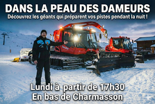 © Dans la peau des dameurs_Valfréjus - Gemini AI