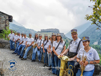 © Fanfare Italienne_Valfréjus - Association Banda Musicale Alta Valle Susa