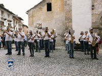 © Fanfare Italienne_Valfréjus - Association Banda Musicale Alta Valle Susa