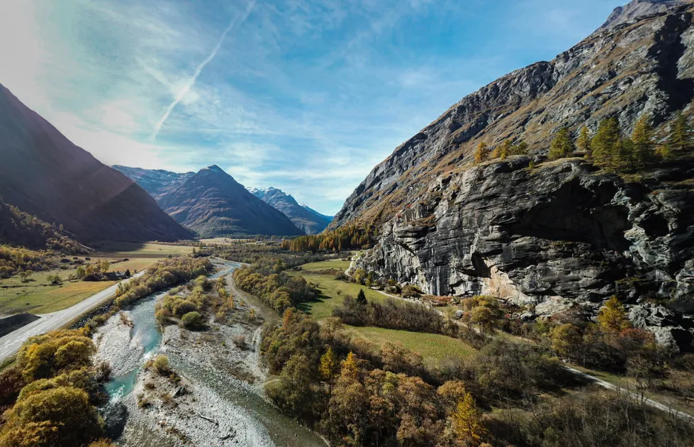© Chemin du petit bonheur - CCHMV APN