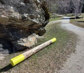 © Balise petit bonheur - CCHMV APN