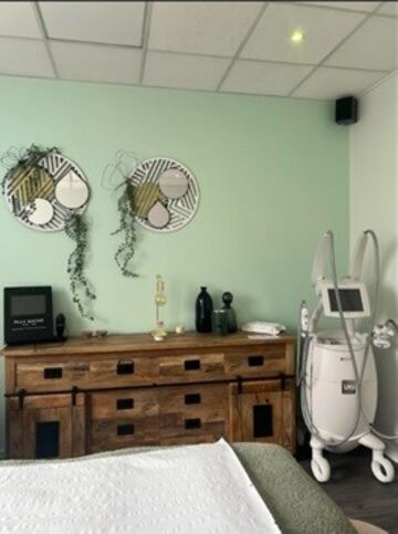 © Beauté Passion_Modane - S.Chapon