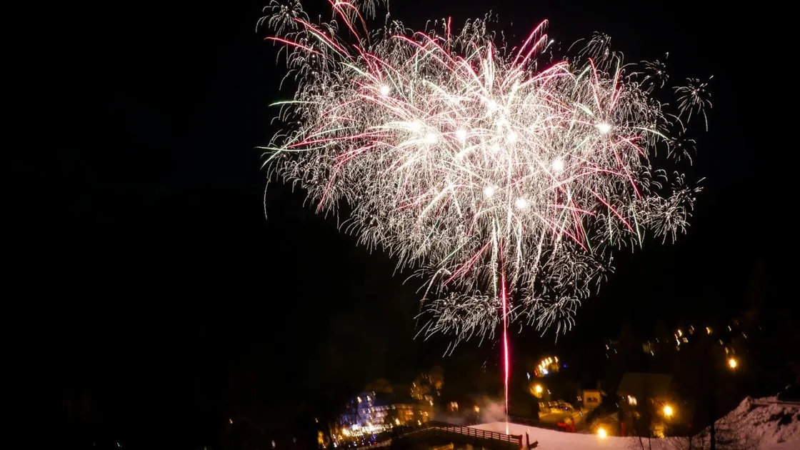 © Fireworks_Valfréjus - B.Thomas - OTHMV