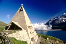 © Franchir les Alpes, visite pour les groupes en Maurienne_Modane - © P. Lemaitre - Fondation Facim