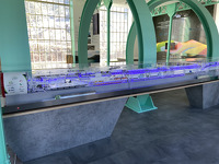 © Franchir les Alpes, visite pour les groupes en Maurienne_Modane - © TELT