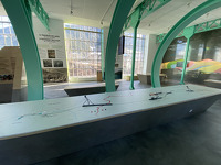 © Franchir les Alpes, visite pour les groupes en Maurienne_Modane - © TELT