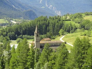 © Baroque en Maurienne : visite groupes_Modane - © MCT - fondation-facim.fr