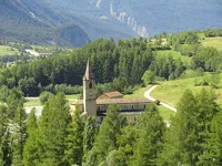 © Baroque en Maurienne : visite groupes_Modane - © MCT - fondation-facim.fr