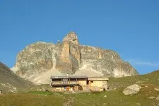 © Rando pédestre au Mont Thabor en 3 jours - Etape 1 - Du lavoir au refuge du Thabor - K.Mandray