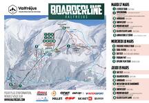 © Boarderline - L'événement multiglisses de Valfréjus_Valfréjus - OTHMV