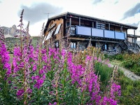 © Refuge du Thabor - HMVT - B. Thomas