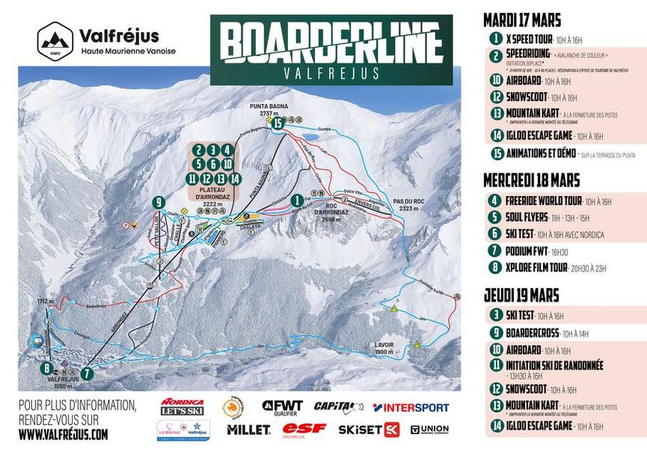 © Boarderline - Escape Game_Valfréjus - OTHMV