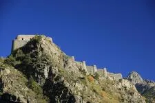 © Le fort du Replaton à Modane - Association MTA
