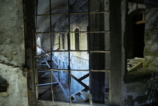 © Le fort du Replaton à Modane - C. Di Filippo