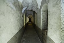 © Le fort du Replaton à Modane - C. Di Filippo