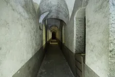 © Le fort du Replaton à Modane - C. Di Filippo