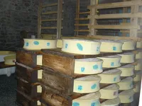 Fromagerie du Lavoir in Valfréjus - OT Valfréjus
