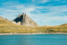 © Refuge du Thabor - Week-end sauvage - Rando pédestre 2 ou 3 jours_Valfréjus - OTHMV - F Lambert