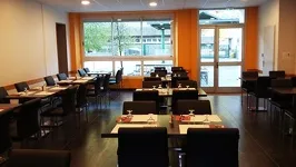 © L'International Restaurant in Modane - MKoca