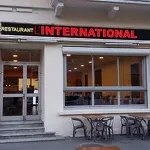© L'International Restaurant in Modane - MKoca