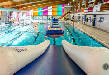 © Les bassins AquaFUN_Modane - CCHMV