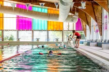 © Modane Swimming School - CCHMV