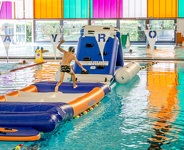 © Piscine de modane - CCHMV