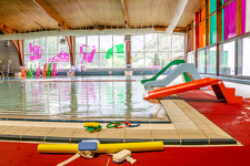 © Piscine de Modane - CCHMV