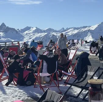 Punta Bagna Bar