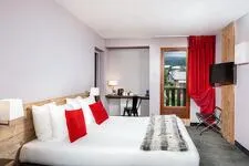 © Hotel-club Sowell Family in Valfréjus  P.ESCUDIE