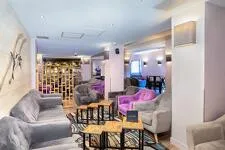 © Hotel-club Sowell Family in Valfréjus  P.ESCUDIE