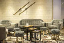 © Hotel-club Sowell Family in Valfréjus  P.ESCUDIE