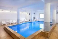 © Hotel-club Sowell Family in Valfréjus  P.ESCUDIE