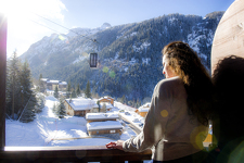 © Hotel-club Sowell Family in Valfréjus - NPS