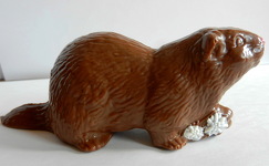 © La Montagne Chocolatée à Modane - Aurore Pollet