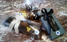 © La Montagne Chocolatée in Modane - Aurore Pollet