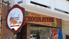 © La Montagne Chocolatée à Modane - Aurore Pollet