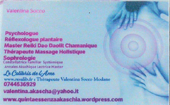 © Le Colibris de l'Ame - Thérapeute_Modane - Valentina Socco