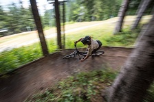 © Enduro MTB: La valdingue 2_Valfréjus - A Pernet