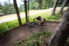 © Enduro MTB: La valdingue 2_Valfréjus - Naar Pernet
