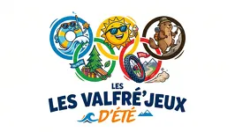 © Les Valfré'Jeux d'été_Valfréjus - Charles M