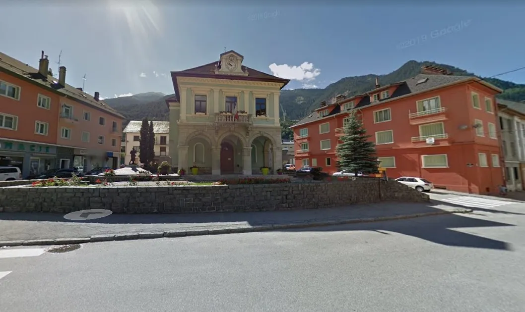 © Mairie de Modane_Modane - Mairie de Modane