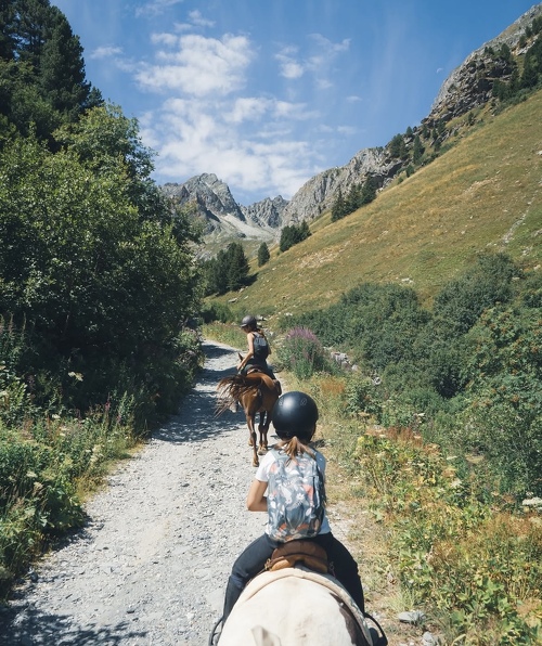 Poneyclub Les Ecuries de Bissorte