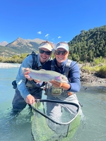 Pêche en montagne tous niveaux avec un moniteur guide_Saint-Jean-d'Arves