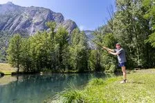 © Association Agrée pour la Pêche et la Protection du Milieu Aquatique de Modane - La Gaule Mauriennaise_Saint-Michel-de-Maurienne - Thibaut Blais