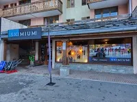 Sportwinkel Punta Sport in Valfréjus - C.Lanfrey