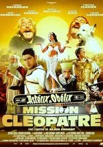 Thabor Movie Night: Asterix: Mission Cleopatra